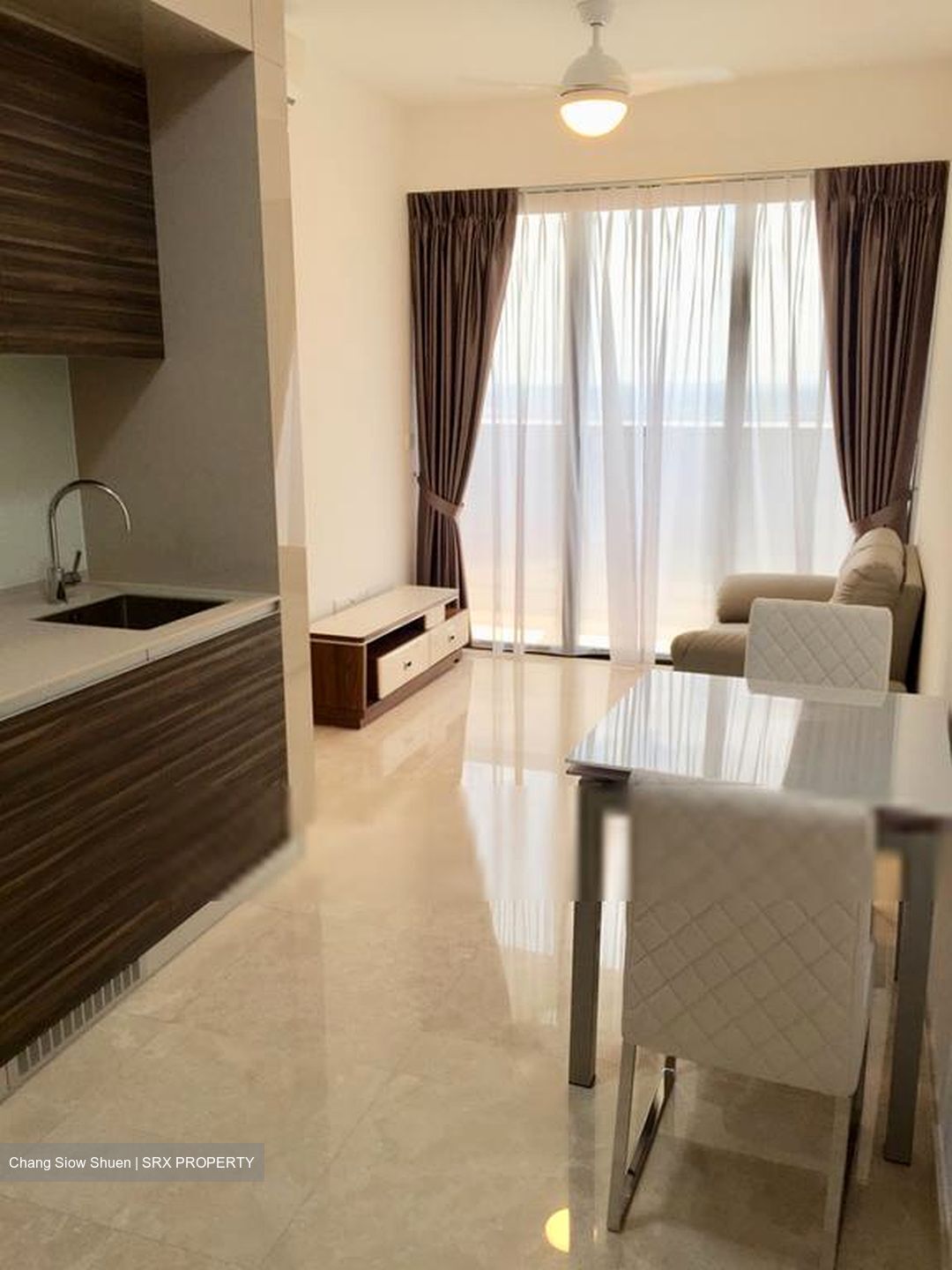 Commonwealth Towers (D3), Condominium #504784351